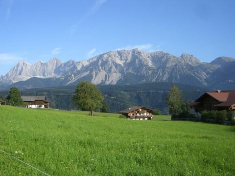 CHALET MARESI Chalet in Schladming