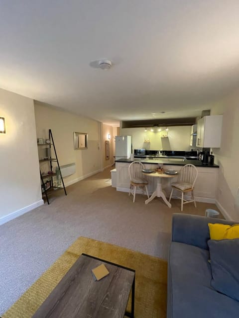 Flat 1 Chestergate Condo in Macclesfield