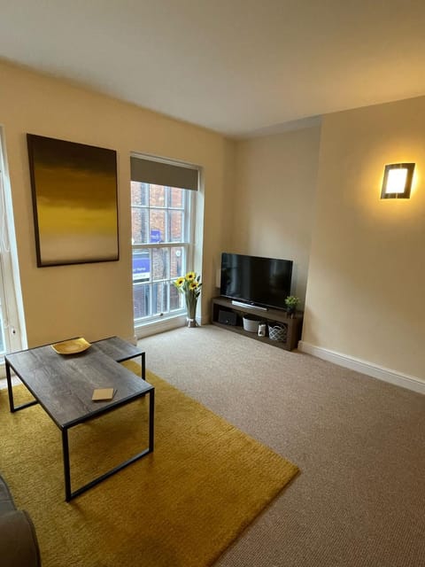 Flat 1 Chestergate Condo in Macclesfield