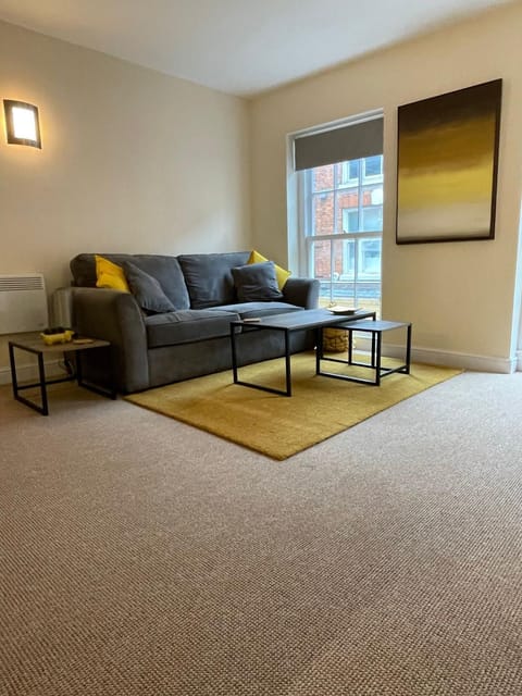 Flat 1 Chestergate Eigentumswohnung in Macclesfield