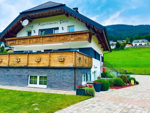 Appartements-Dalila Apartment in Carinthia, Austria