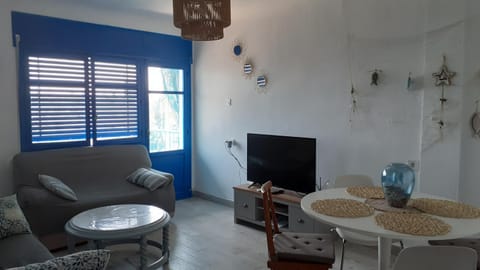 CASA AZUL Paraiso Condo in Villajoyosa