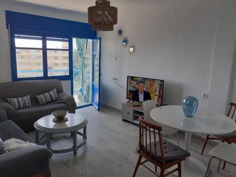 CASA AZUL Paraiso Condo in Villajoyosa