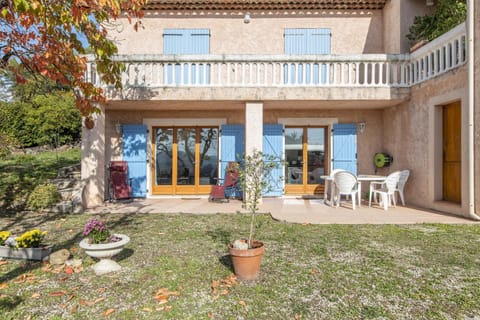 Patio, Garden, View (from property/room), Balcony/Terrace, Garden view