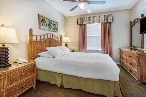Vacation Villas 2, a Ramada by Wyndham Appartement-Hotel in Kissimmee