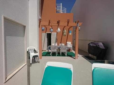 Cabanas de Tavira Conceicao Luxury 4 Bedroom Villa with Private Pool Villa in Cabanas de Tavira