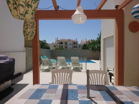 Cabanas de Tavira Conceicao Luxury 4 Bedroom Villa with Private Pool Villa in Cabanas de Tavira