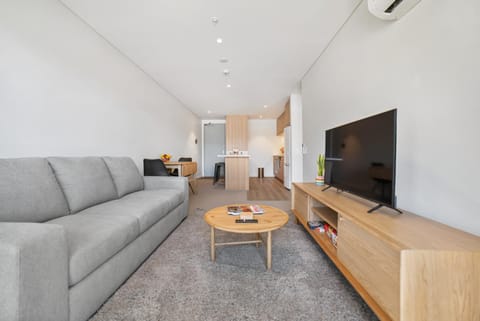 Toru Executive Apartment Condo in Queenstown
