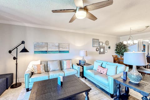 Shorewood Apartment in Cape Canaveral