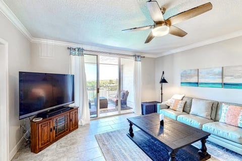 Shorewood Apartment in Cape Canaveral