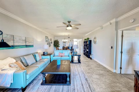 Shorewood Apartment in Cape Canaveral