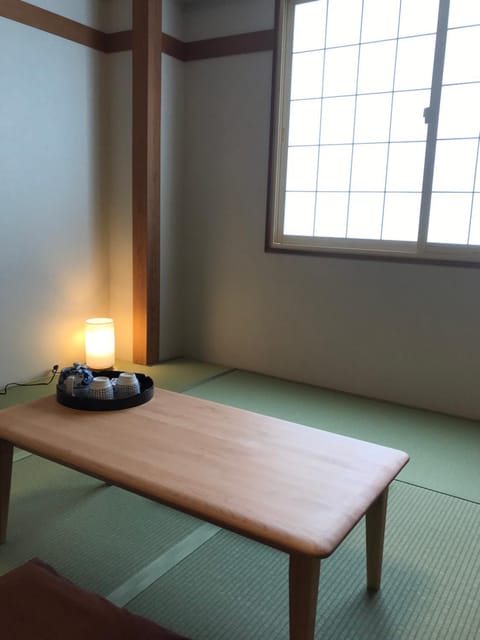 Lodge Nakajima Alojamento de natureza in Nozawaonsen