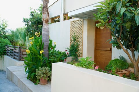 Heraklion-Knossos Luxury Home Villa in Heraklion