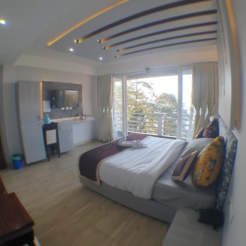 Zingo's Home Stay Location de vacances in Darjeeling