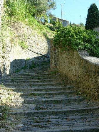 La Casa Dei Limoni Bed and Breakfast in Monterosso al Mare