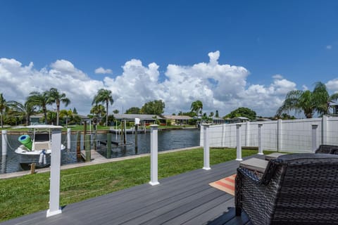 Newly Renovated Condo in Apollo Beach Casa in Apollo Beach