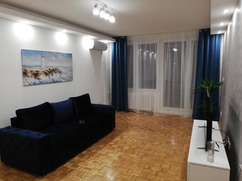 Apartman Blok 45 (reka Sava) Appartamento in Belgrade