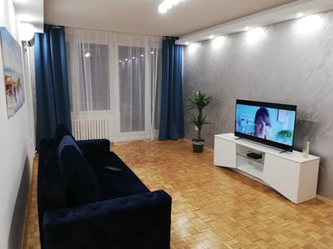 Apartman Blok 45 (reka Sava) Wohnung in Belgrade