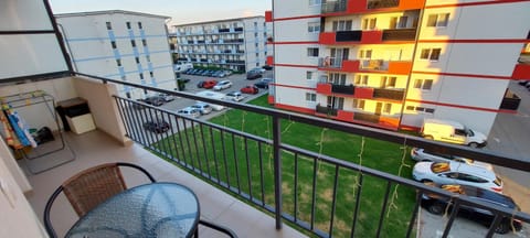A & I Apartment Condo in Sibiu