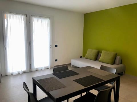 Corte Rocchetti Suite Apartment in Lazise