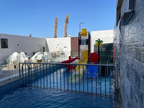شالية جي لوكيشن villa in Jeddah