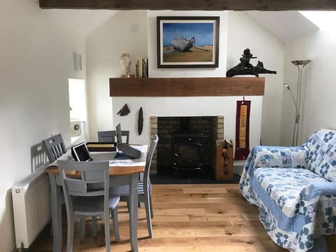 An Bothán-Cosy Cottage in the Cooley Mountains Apartment in Louth, Co. Louth, Ireland