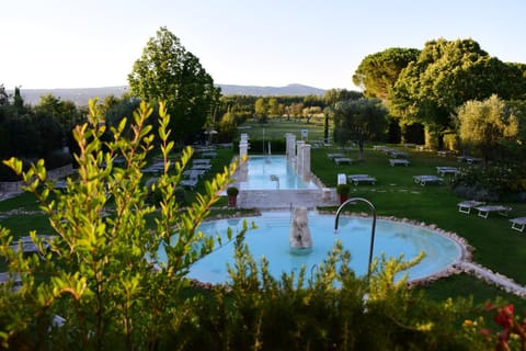 Hotel Salus Terme - Adults Only Hotel in Umbria