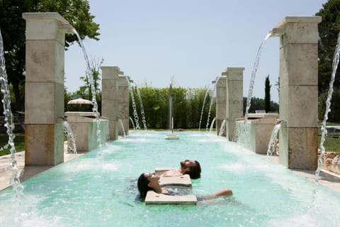 Hotel Salus Terme - Adults Only Hotel in Umbria