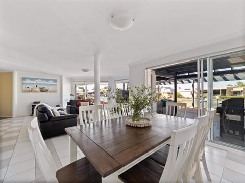 Private Jetty -family & Pet Friendly House in Mandurah