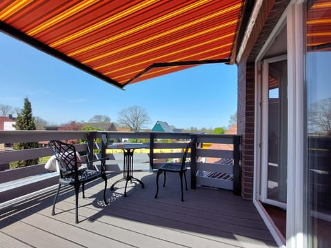 View (from property/room), Balcony/Terrace