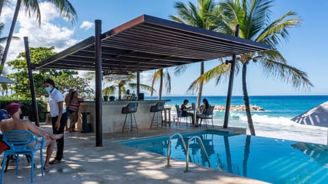 Instyle Residences at Infiniti Blu Appartement-Hotel in Sosua