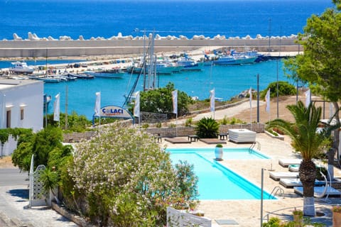 Beach, Sea view, Swimming pool