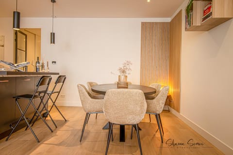 ApartHotel Boutique by Urban Home Stay Apartment in Alkmaar