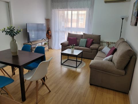 Piso Stylety Alcazar Condo in Talavera de la Reina