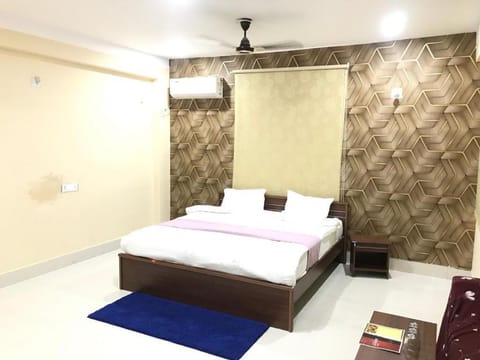 HOTEL ABINASH Hotel in West Bengal