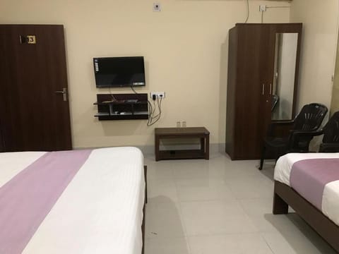 HOTEL ABINASH Hotel in West Bengal