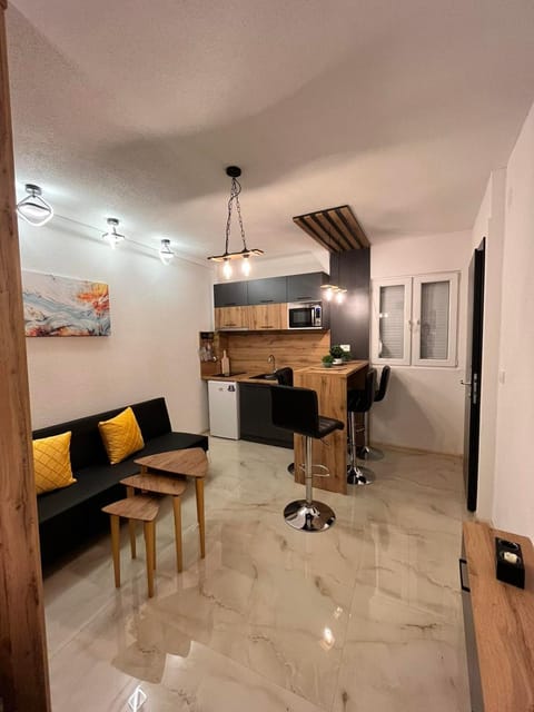 Apartman Lile Raca Apartment in Ohrid