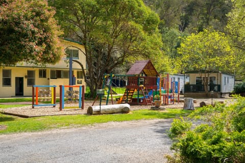 Children play ground