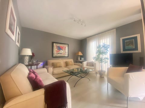 Lounge or bar