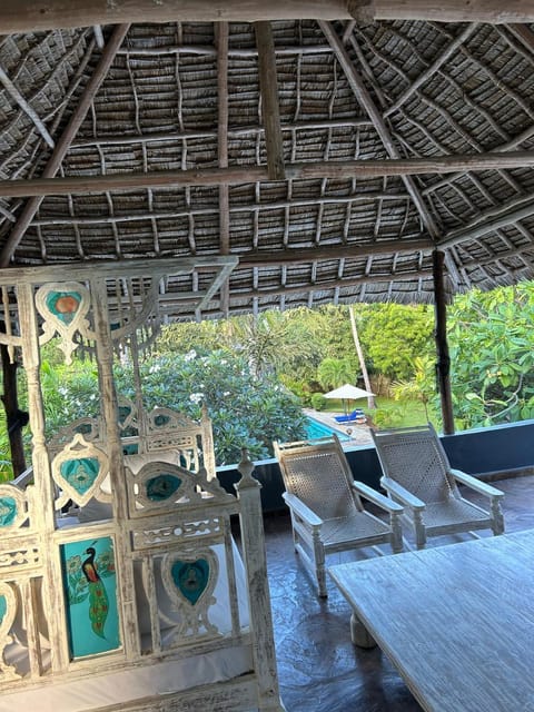 WHITE Nyumba Vacation rental in Malindi