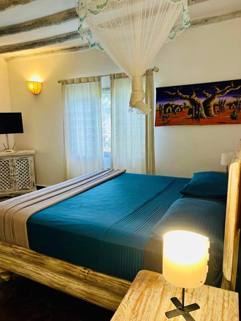 WHITE Nyumba Vacation rental in Malindi