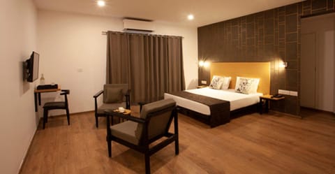 Panchvati Comforts Bangalore Hôtel in Bengaluru