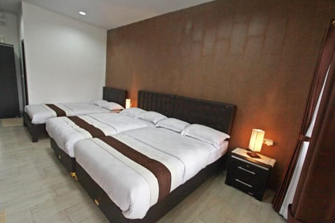 BeOne House Jogja Bed and Breakfast in Special Region of Yogyakarta