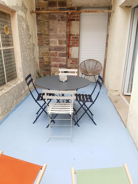 Patio, Balcony/Terrace, Balcony/Terrace