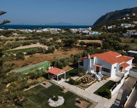 Villa Aelia Casa in Kefalos