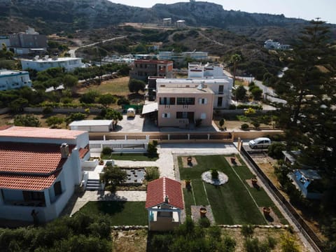 Villa Aelia Casa in Kefalos