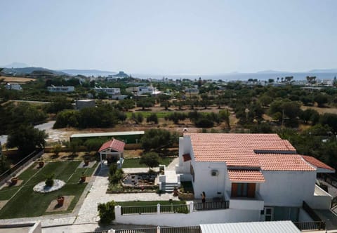 Villa Aelia Haus in Kefalos