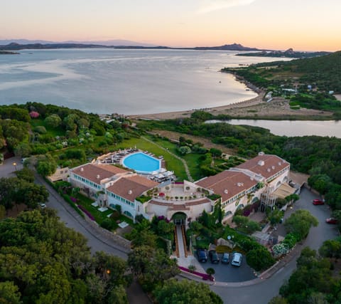 Bird's eye view, Beach, Sea view