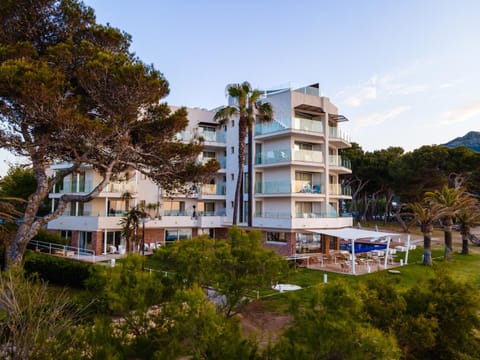 Melbeach Hotel & Spa - Adults Only Hotel in Llevant
