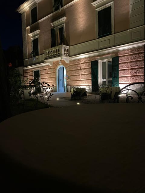 Villa Accini Hotel in Monterosso al Mare